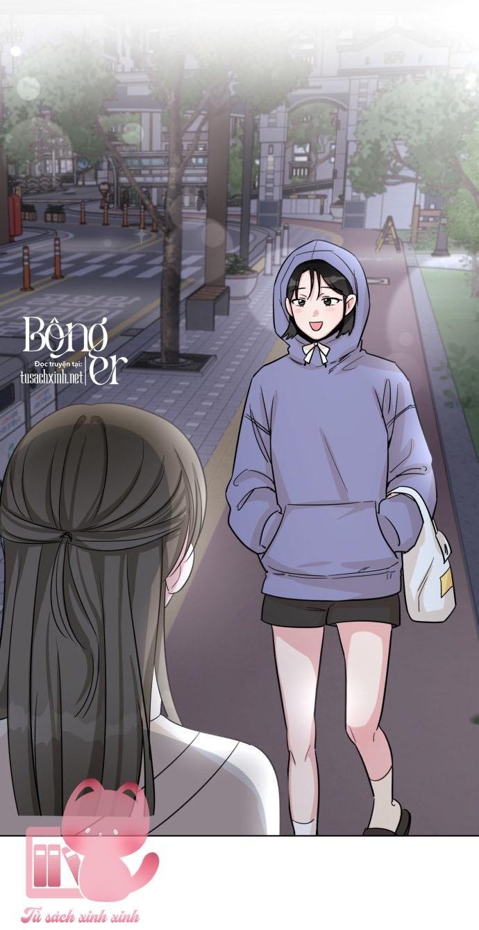 Chúng Ta Là Gì Của Nhau? Chap 17 - Trang 2