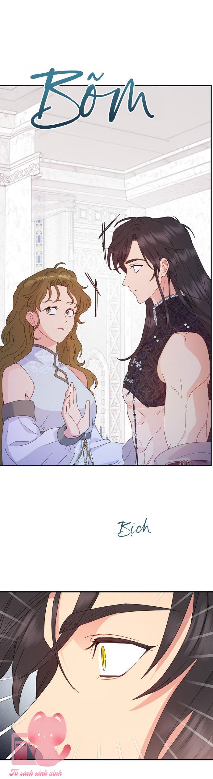 Bỏ Quách Chồng Con Đi, Tiền Bạc Mới Là Tất Cả Chap 77 - Trang 2