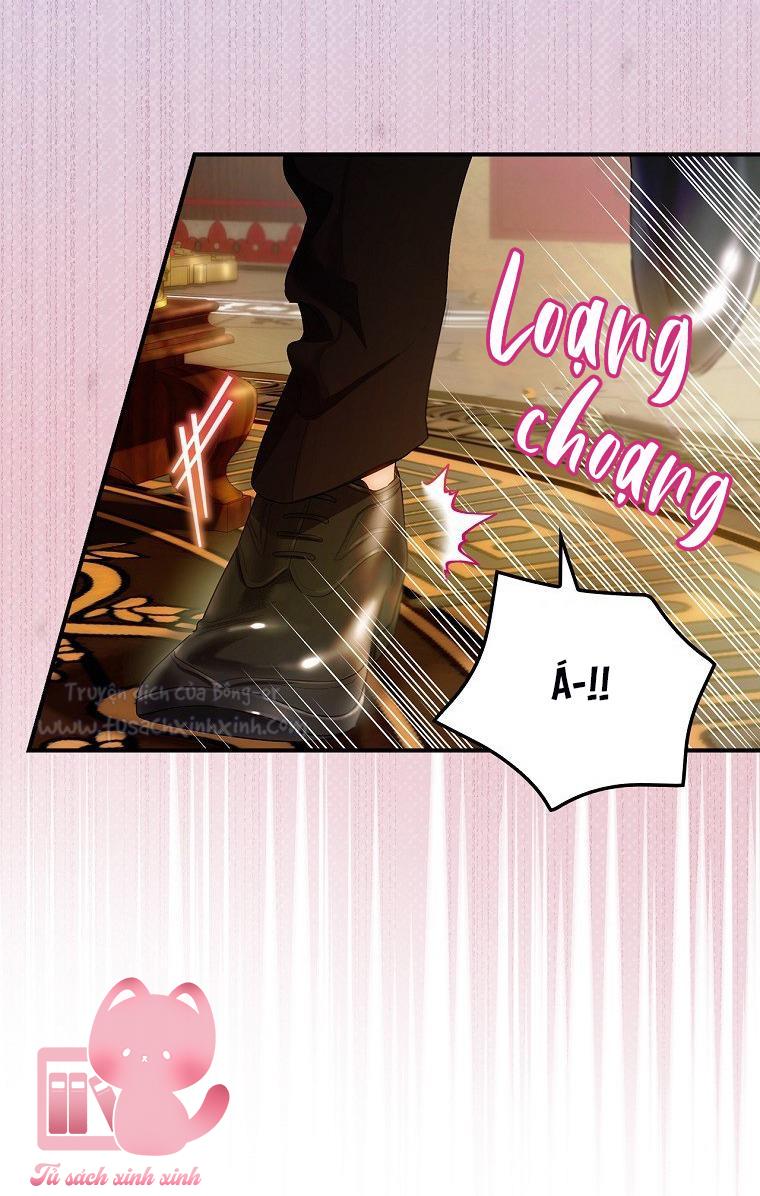 Đứa Nhỏ Không Phải Là Con Anh Chapter 5 - Trang 4