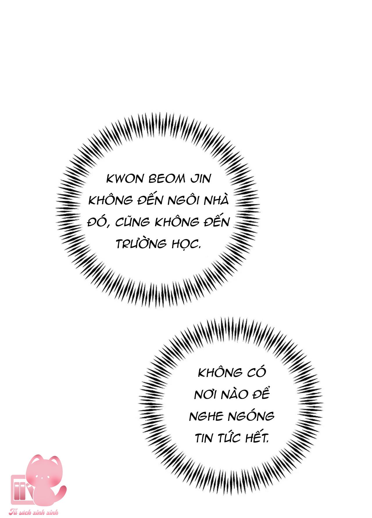 Bình Minh Chap 25 - Trang 4