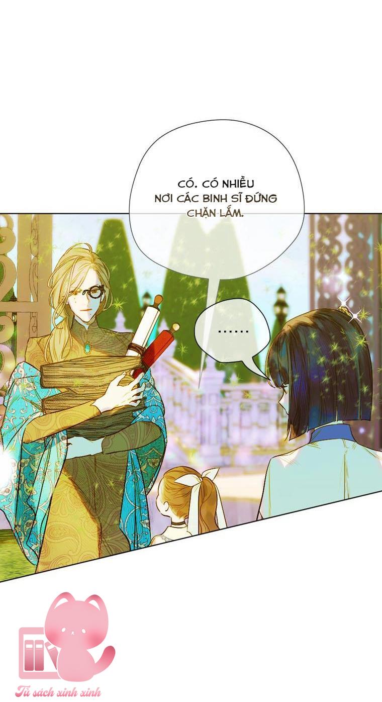Khế Ước Hôn Nhân Của Mẹ Tôi Chapter 13 - Trang 4
