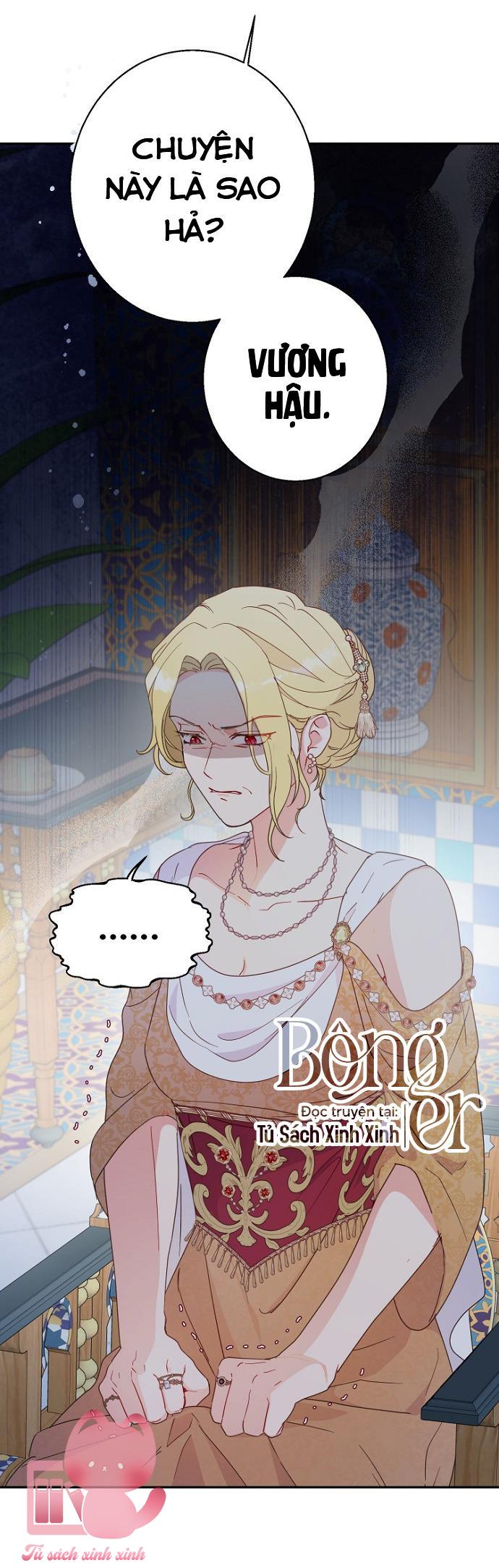 Bỏ Quách Chồng Con Đi, Tiền Bạc Mới Là Tất Cả Chap 86 - Trang 2