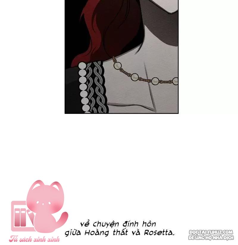 Dưới Tán Cây Sồi Chapter 19 - Trang 3