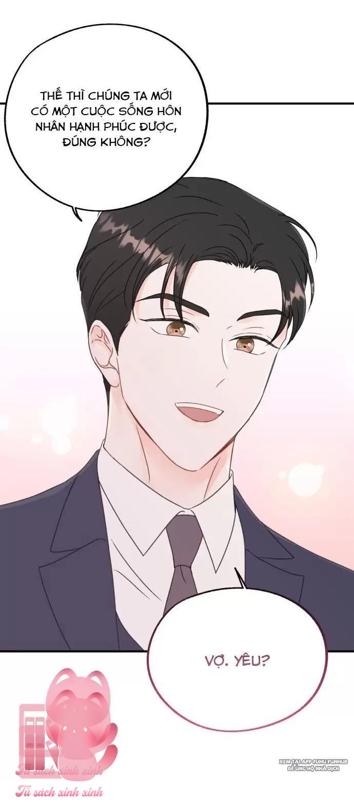 Xác Suất Tình Yêu Chapter 11 - Trang 3