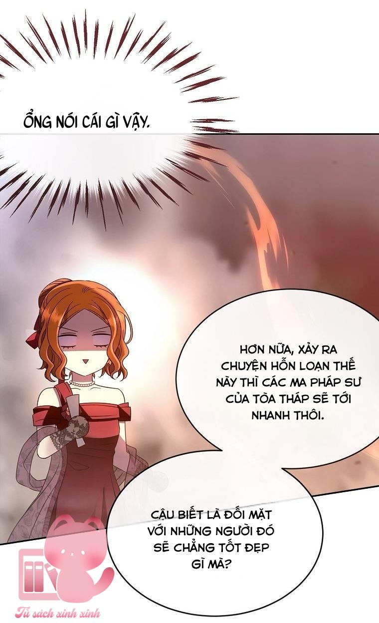 Black Haze Chapter 8 - Trang 4