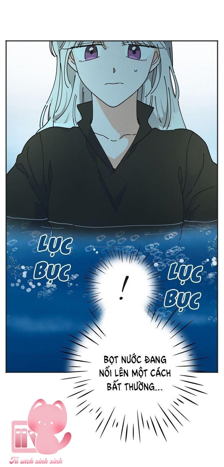 Người Hùng Của Ác Nữ Chapter 43 - Trang 4