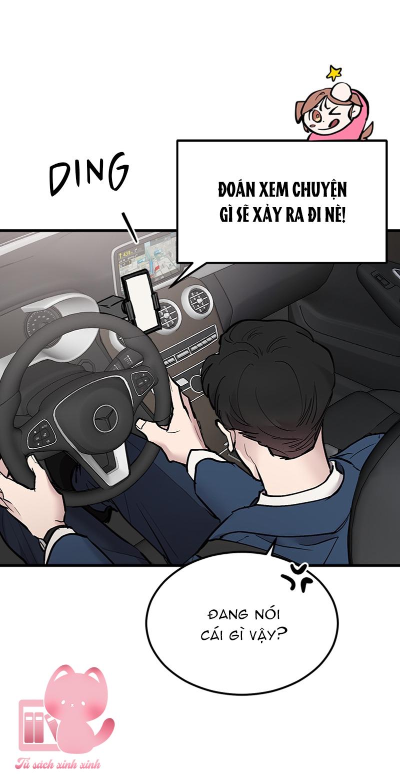 Trưởng Phòng Mệt Mỏi Vì Người Vợ Mới Cưới Chap 18 - Trang 2
