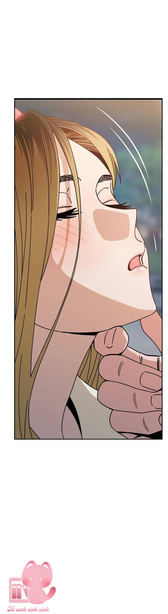 Lớ Ngớ Vớ Phải Tình Yêu Chapter 25 - Trang 4