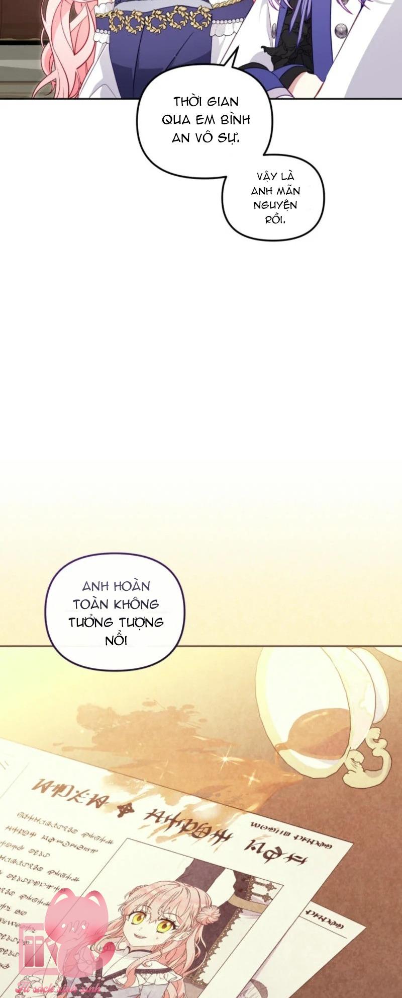 Tôi Được Nuôi Dưỡng Bởi Những Kẻ Phản Diện Chap 91 - Next Chap 92