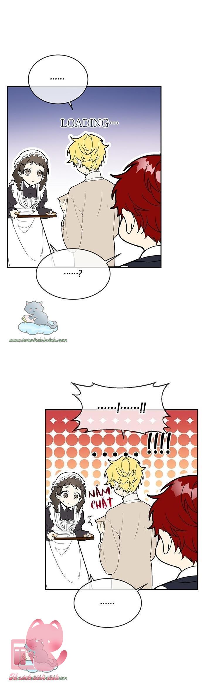 Hướng Về Ánh Dương Lần Nữa Chapter 16 - Trang 4