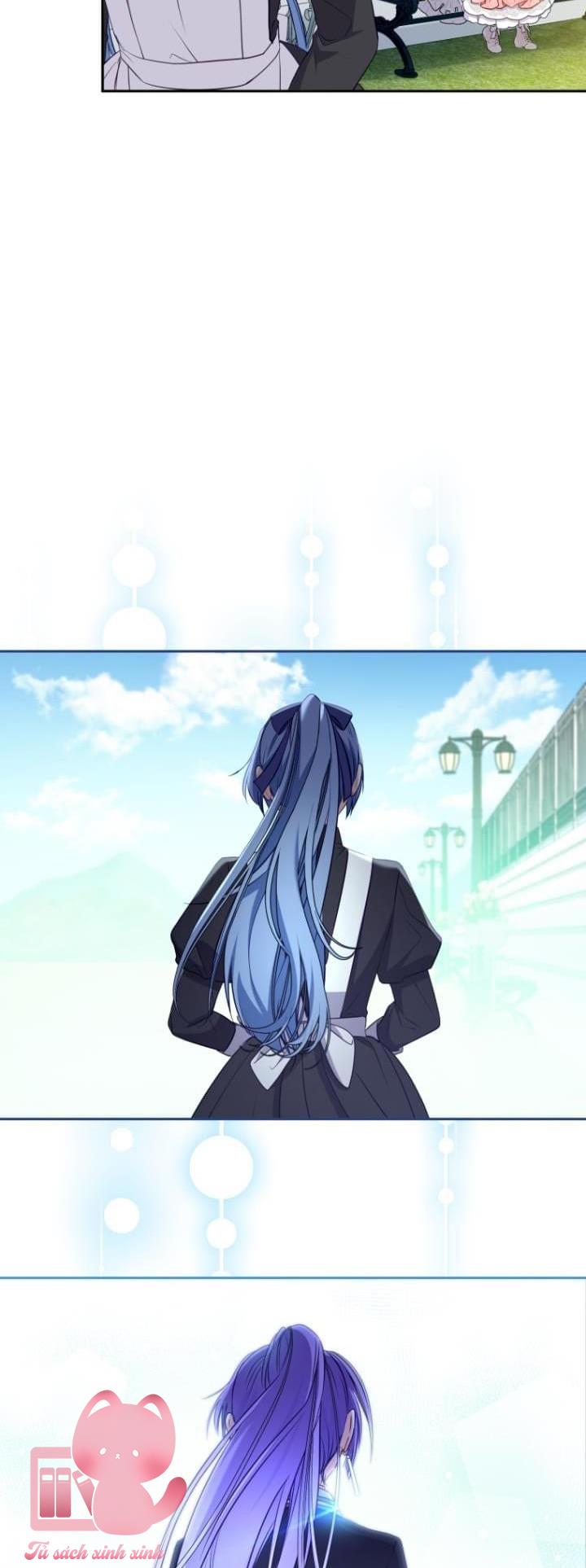 Tôi Được Nuôi Dưỡng Bởi Những Kẻ Phản Diện Chap 51 - Trang 3