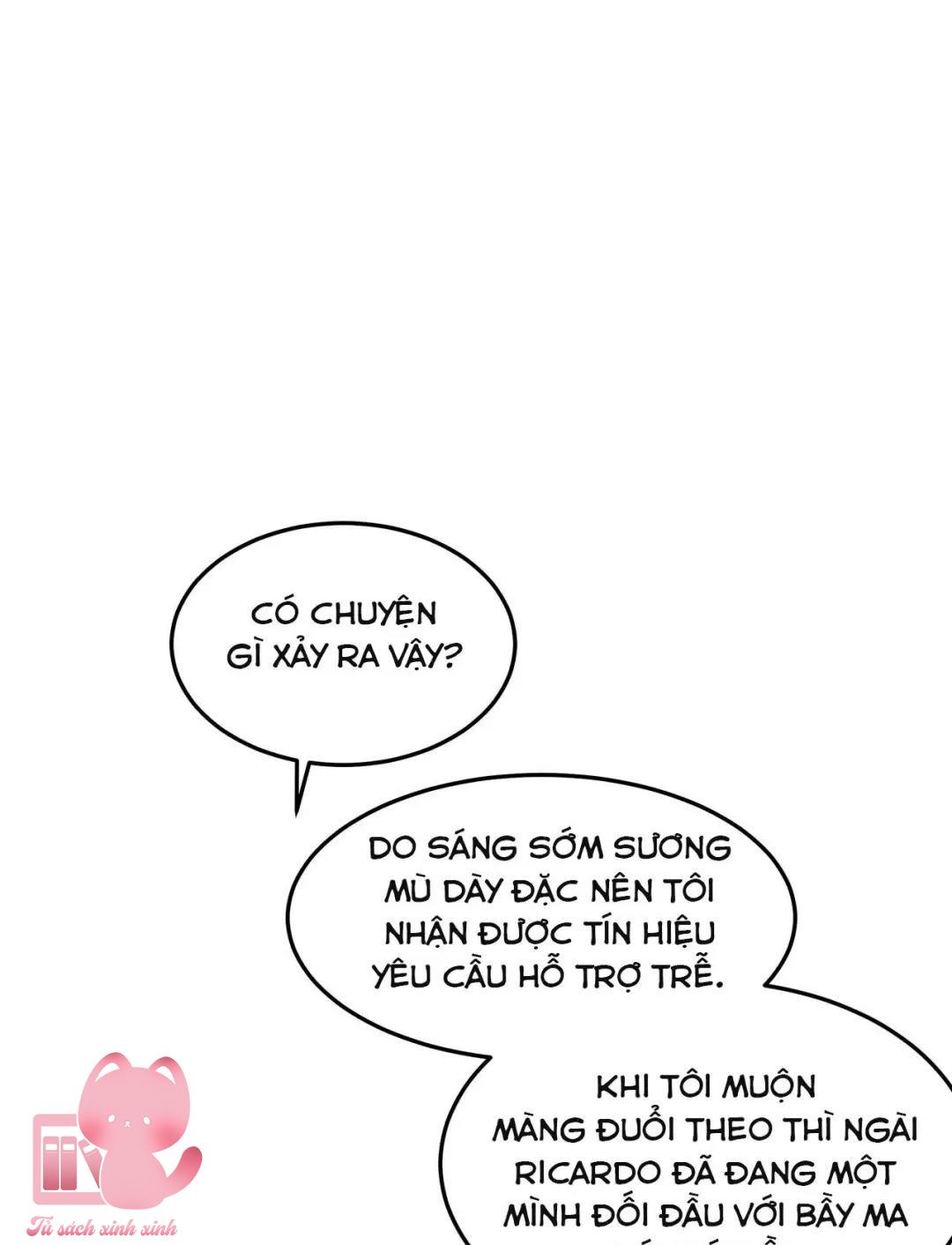 Dưới Tán Cây Sồi Chapter 39 - Trang 3