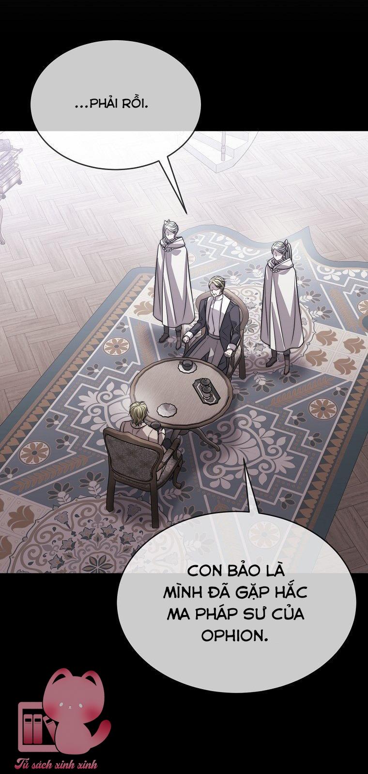 Black Haze Chapter 39 - Trang 4