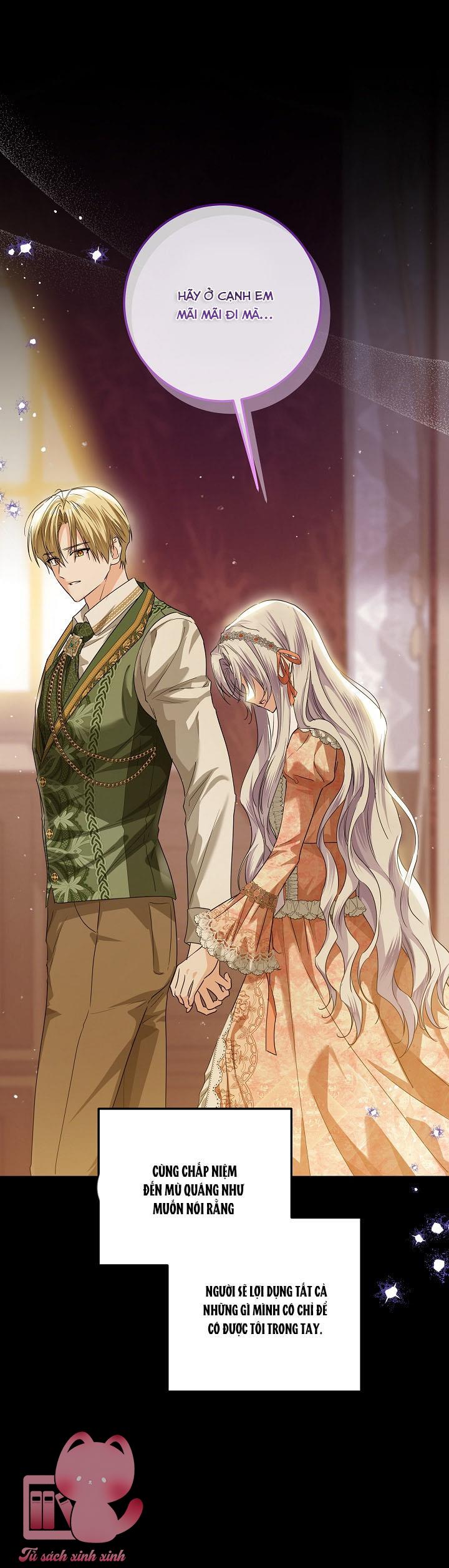 Hoàng Nữ Cosplay Nonfan Chapter 36 - Trang 4