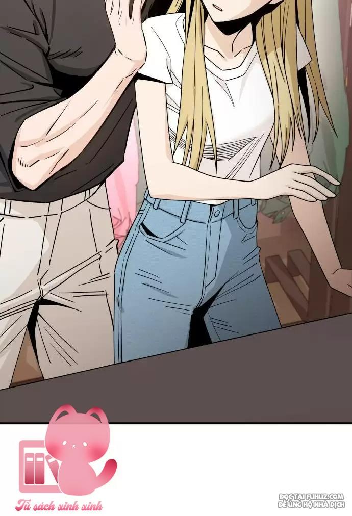 Lớ Ngớ Vớ Phải Tình Yêu Chap 52 - Trang 2