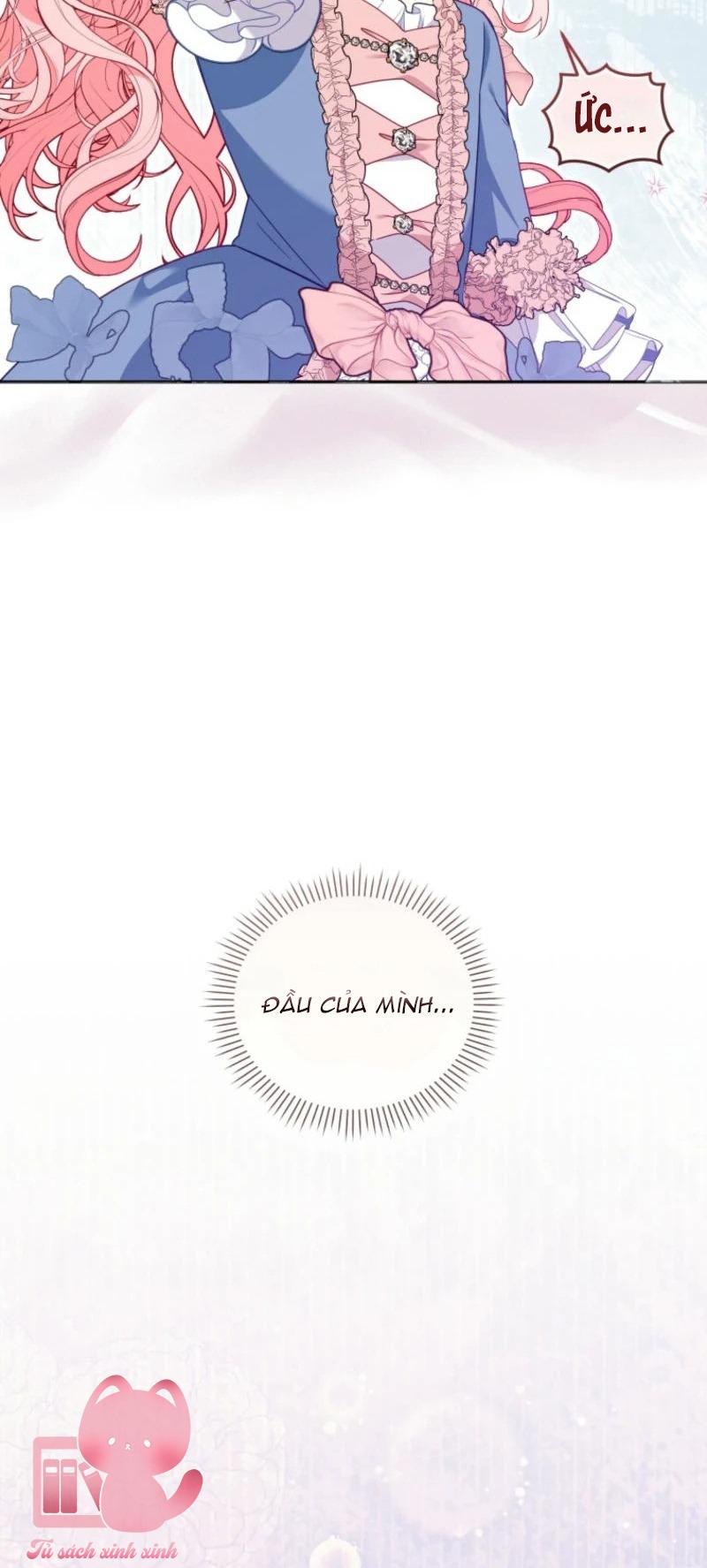 Tôi Được Nuôi Dưỡng Bởi Những Kẻ Phản Diện Chap 96 - Next Chap 97