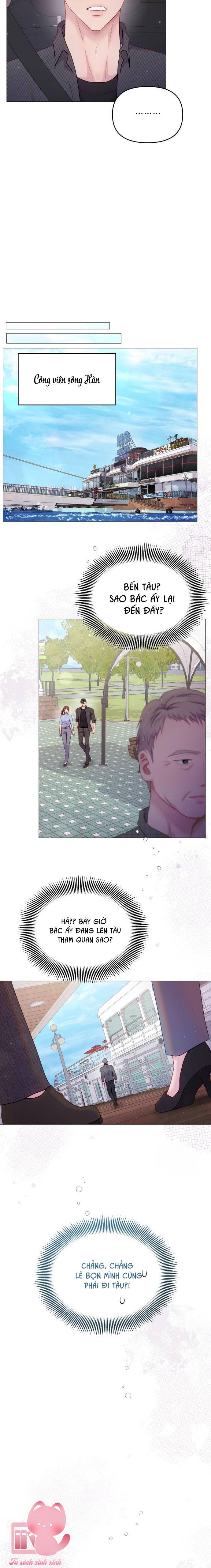 Hướng Dẫn Thu Phục Mãnh Thú Chap 15 - Next Chap 16