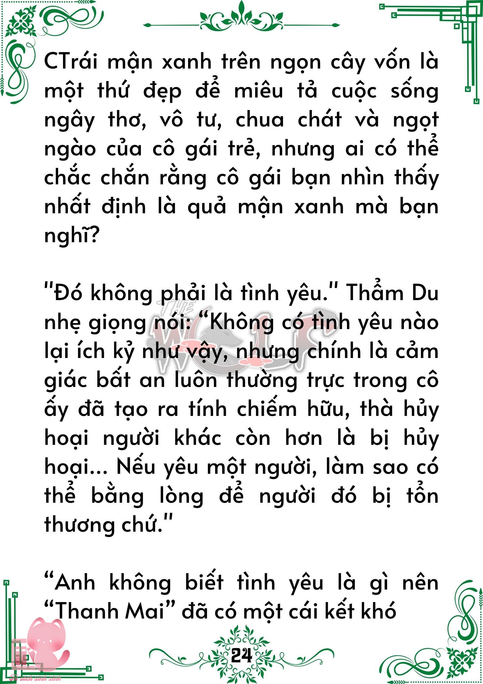 Quý nhân phù trợ Du Chap 63 - Trang 2