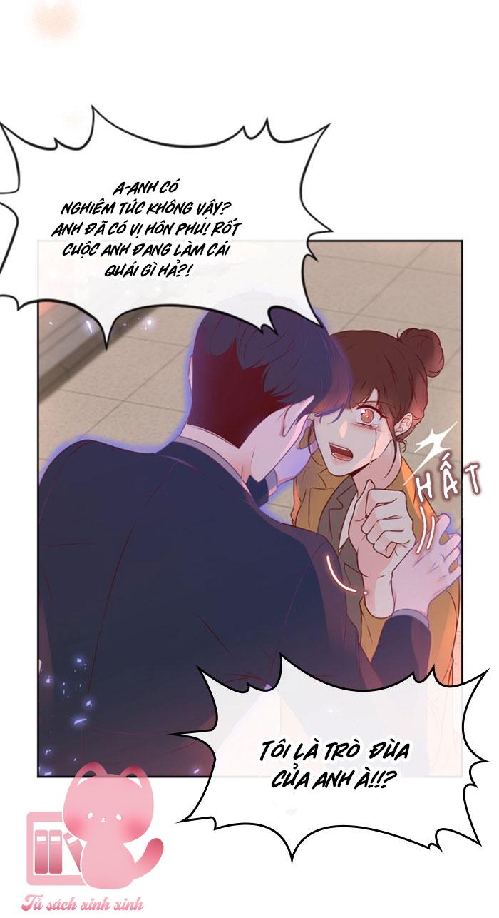 Tôi Sẽ Mang Em Đi Chap 31 - Trang 3