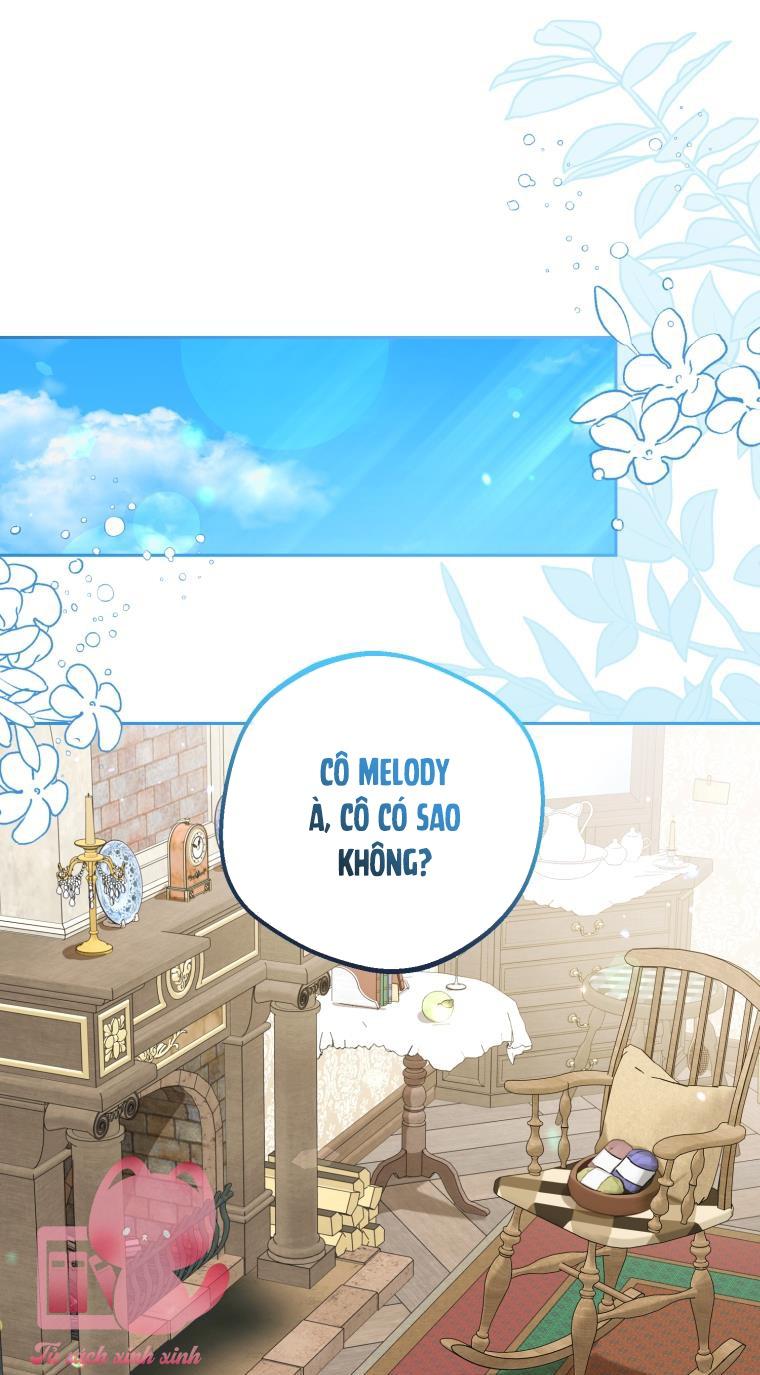 Được Yêu Thương Mà Còn Ngại Ngùng Sao! Chap 56 - Trang 4