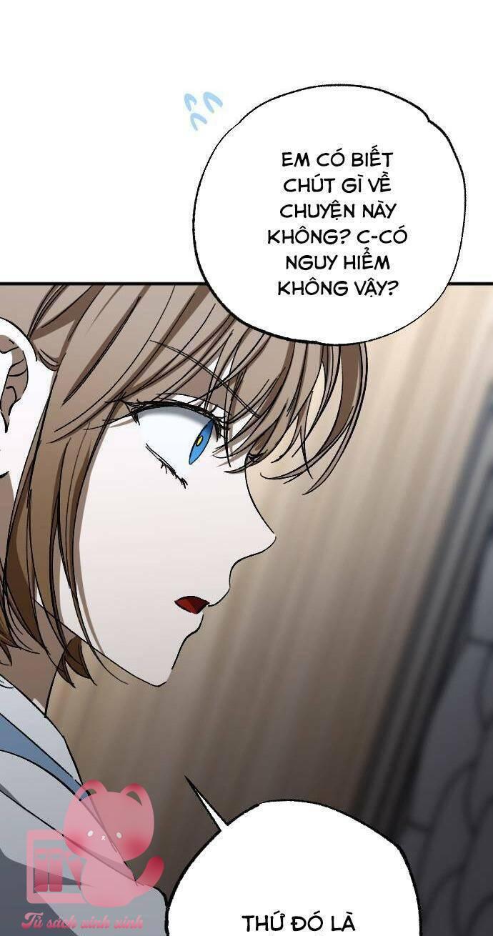 Đêm Của Bóng Tối Chapter 41 - Trang 4