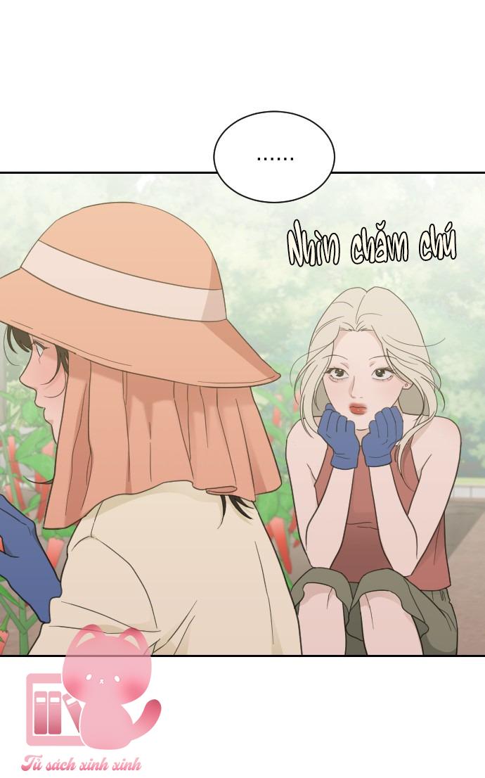 Vận May Không Ngờ Chap 71 - Trang 4