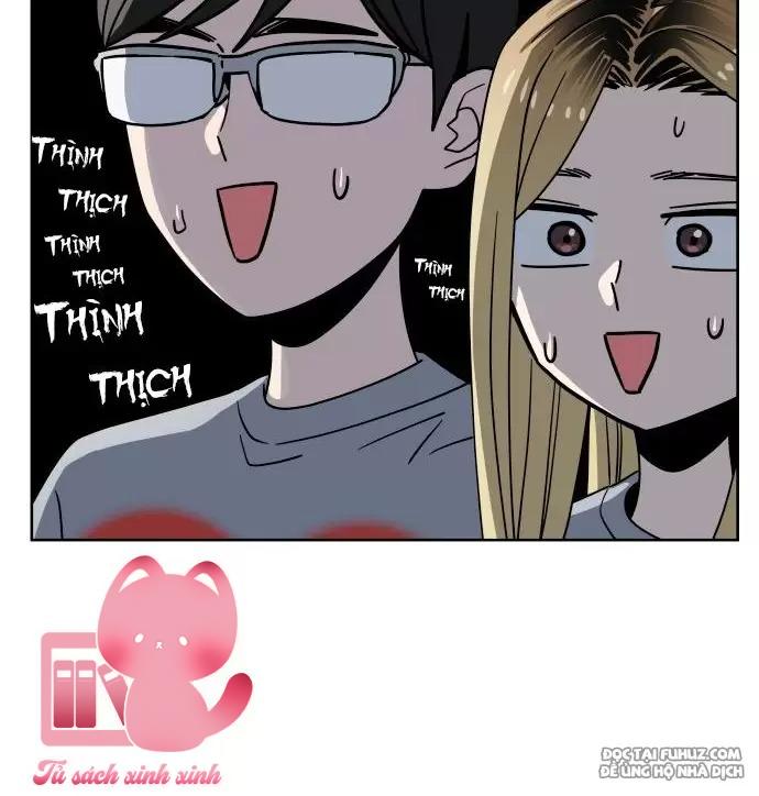 Lớ Ngớ Vớ Phải Tình Yêu Chap 53 - Trang 2