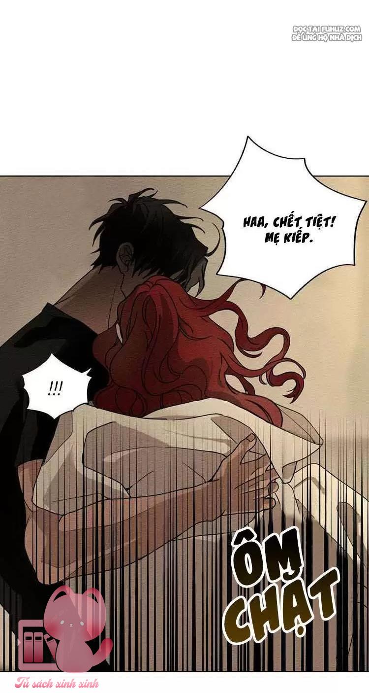 Dưới Tán Cây Sồi Chapter 4 - Trang 3