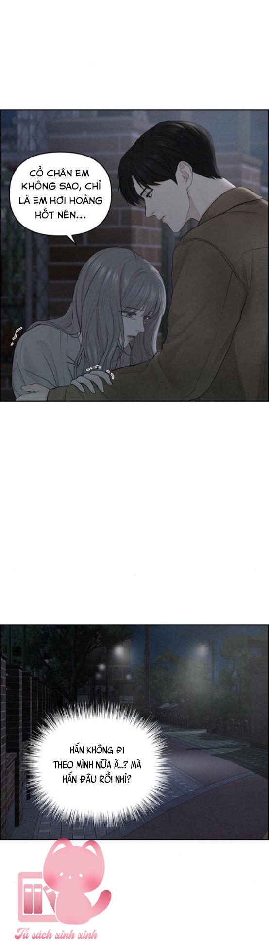 Hy Vọng Duy Nhất Chapter 9 - Trang 4