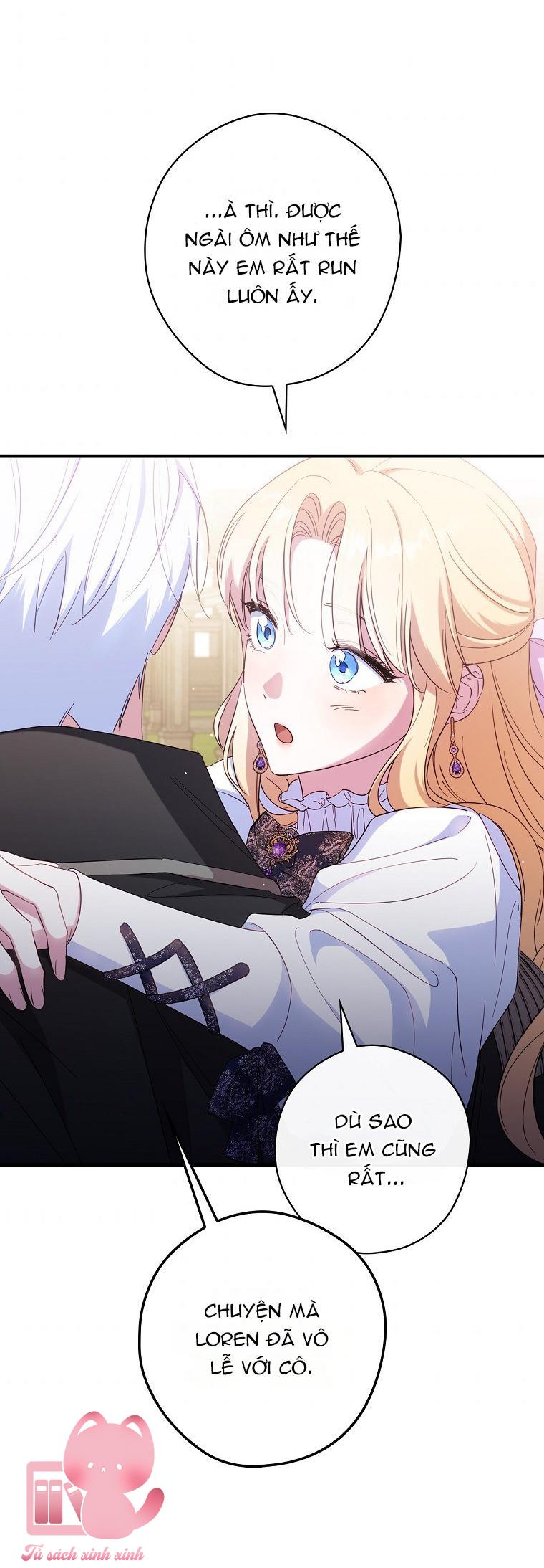 Cách Khiến Phu Quân Đứng Về Phía Tôi Chap 29 - Trang 2
