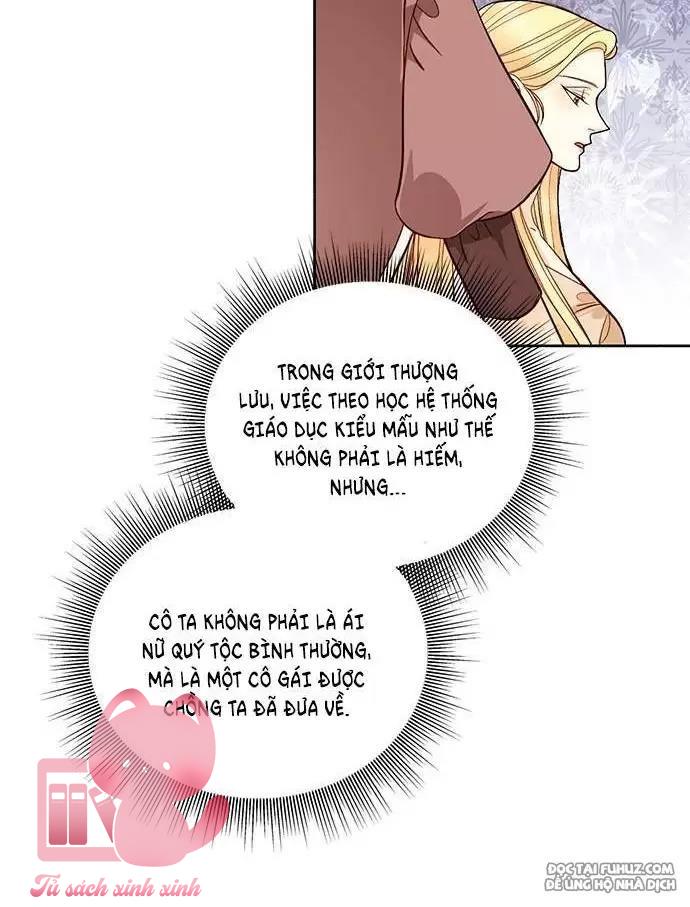 Hoàng Hậu Tái Hôn Chapter 56 - Trang 4