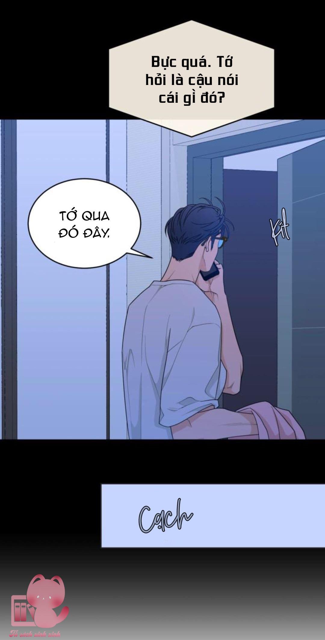 Vận May Không Ngờ Chapter 12 - Trang 4