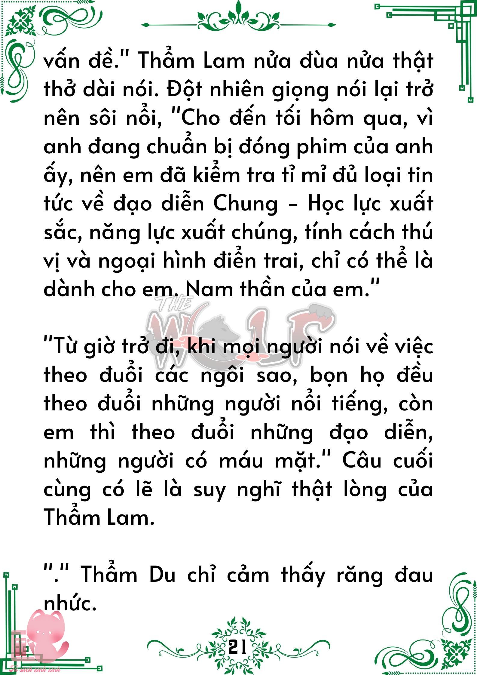 Quý nhân phù trợ Du Chap 39 - Trang 2