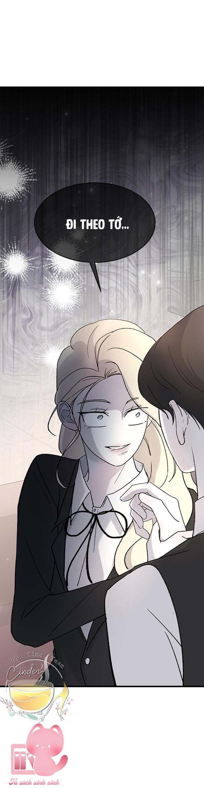 Ba Anh Trai Cực Phẩm Của Tôi Chap 82 - Trang 3