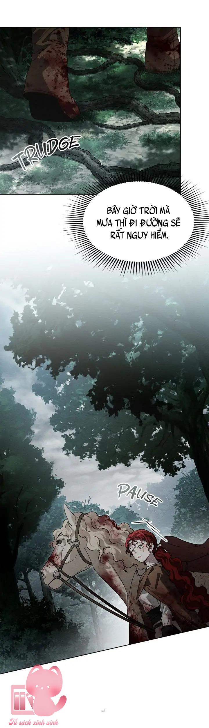 Dưới Tán Cây Sồi Chap 102 - Next Chap 103