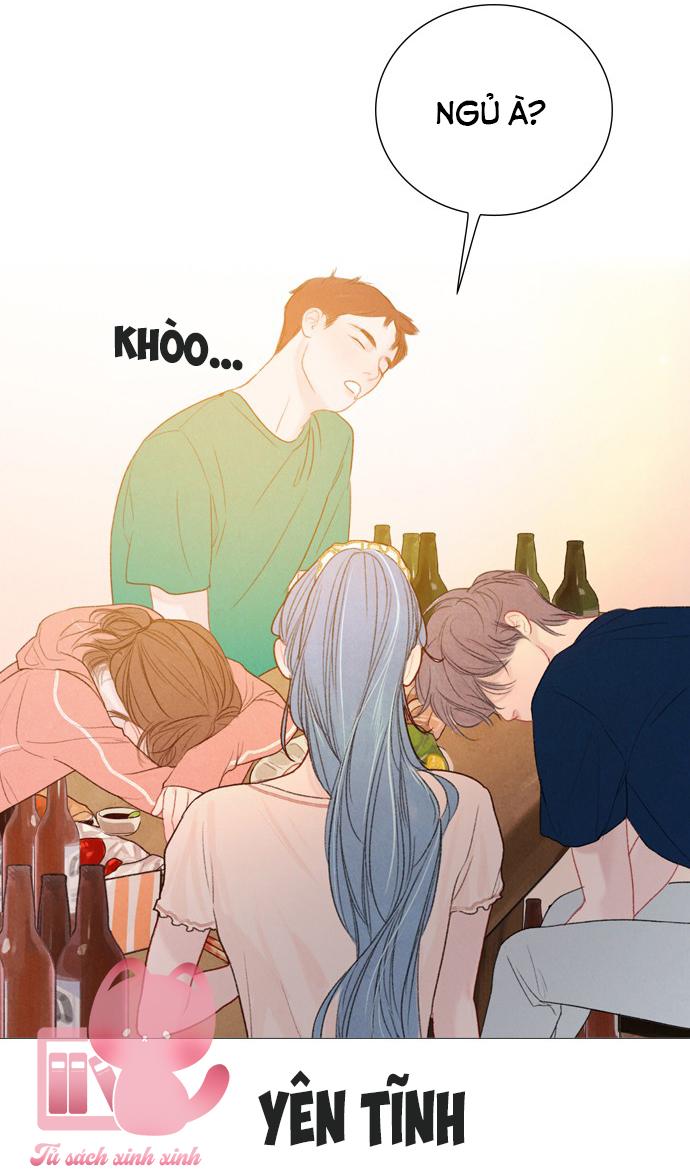 Thần Bí Chap 40 - Trang 2
