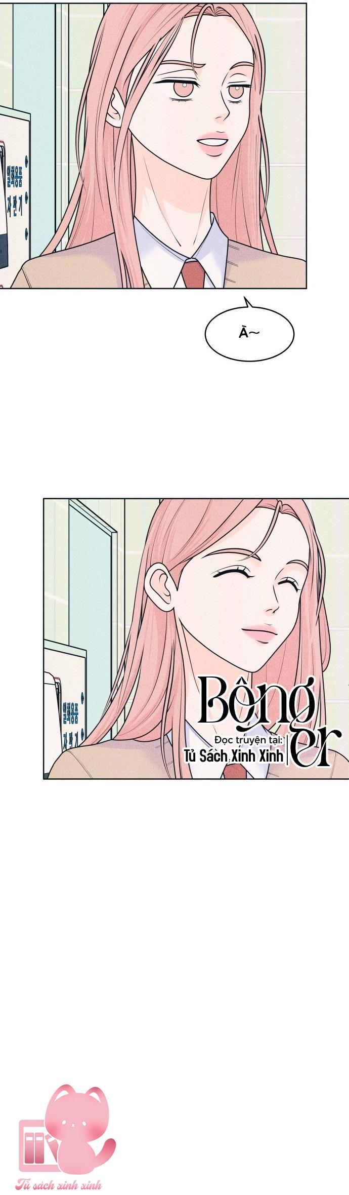 Cặp Đôi Hướng Nội Chap 76 - Trang 4