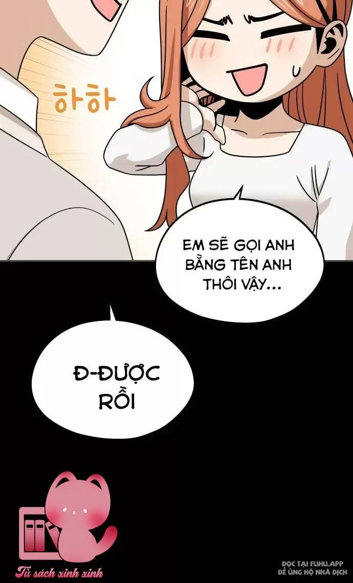 Lớ Ngớ Vớ Phải Tình Yêu Chap 71 - Trang 2