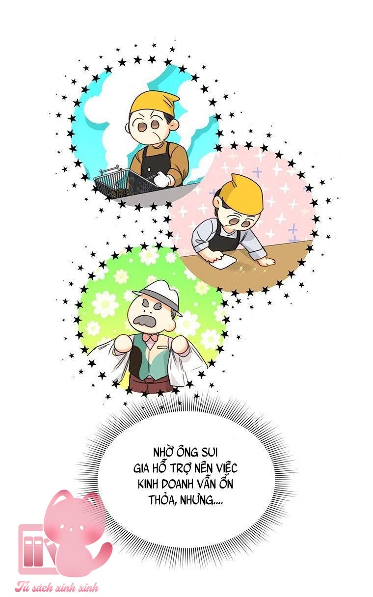 Hẹn hò chốn công sở Chapter 108 - Trang 3