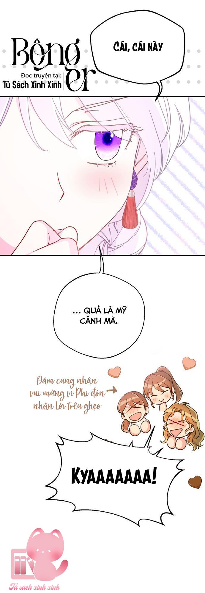 Bỏ Quách Chồng Con Đi, Tiền Bạc Mới Là Tất Cả Chap 89 - Trang 2