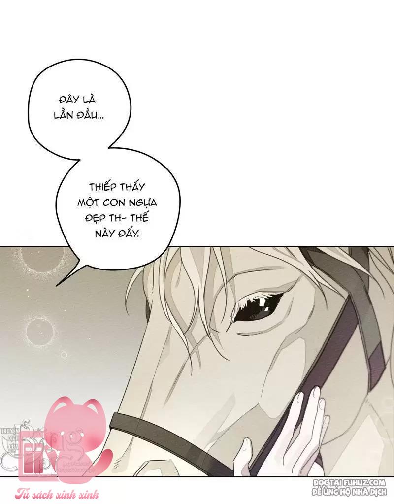 Dưới Tán Cây Sồi Chapter 29 - Trang 3