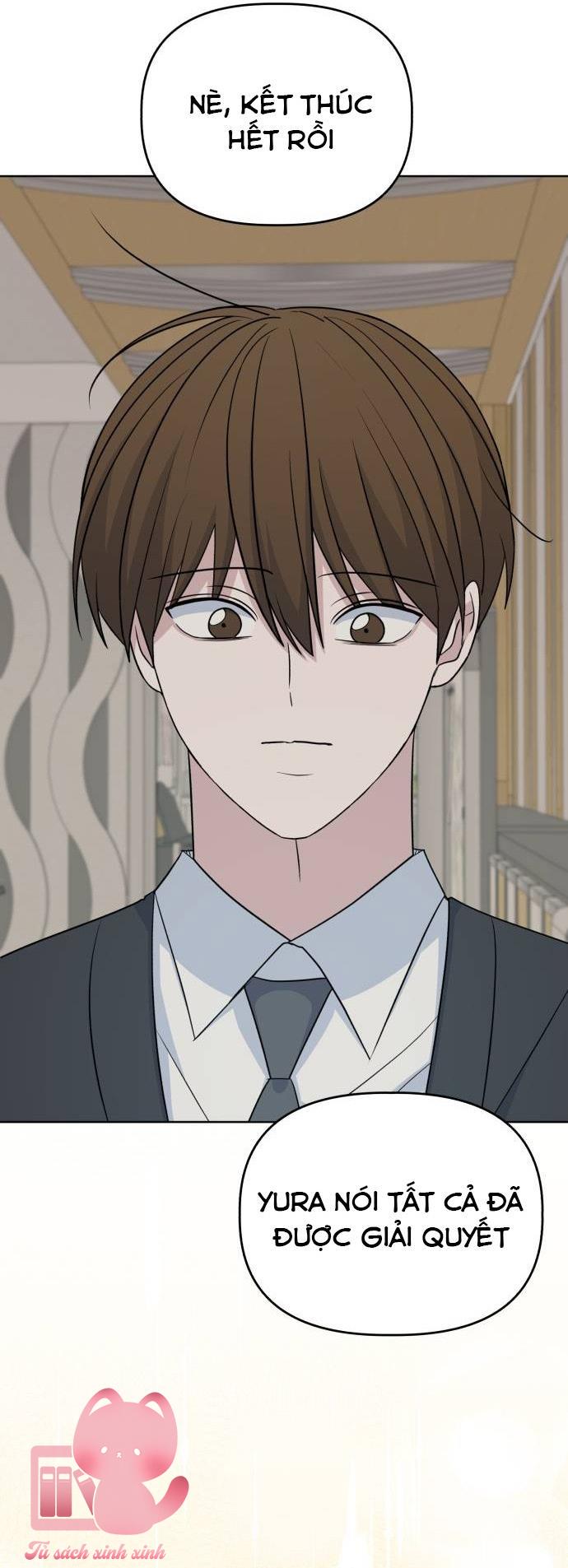 Quan Hệ Nhân Quả Chap 106 - Next Chap 107