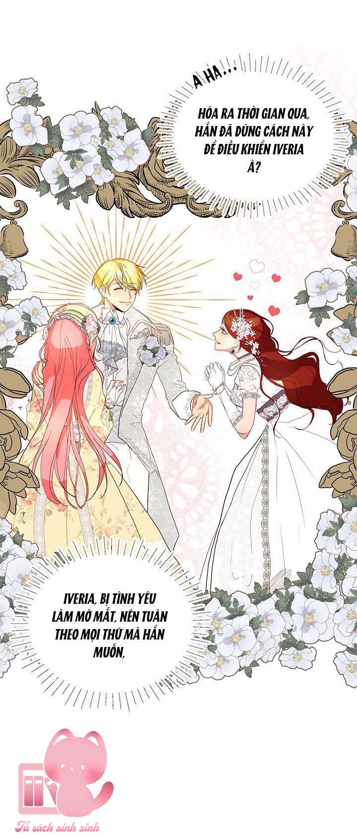 Thế Thì Ta Cứ Trở Thành Kẻ Ác Thôi Chap 5 - Trang 2