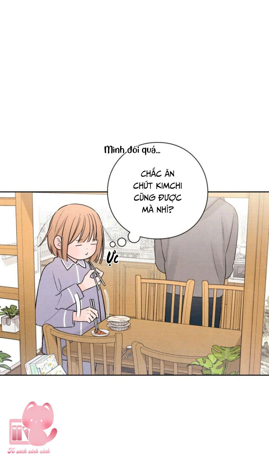 Bí Mật Thanh Xuân Chapter 26 - Trang 4