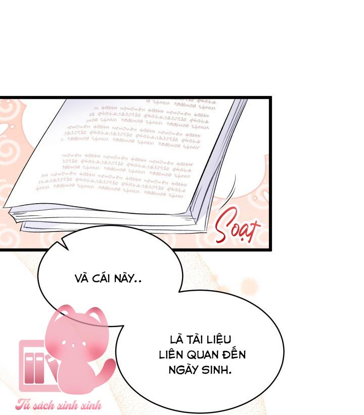 Quan Hệ Cộng Sinh Giữa Báo Đen Và Thỏ Trắng Chap 46 - Trang 2