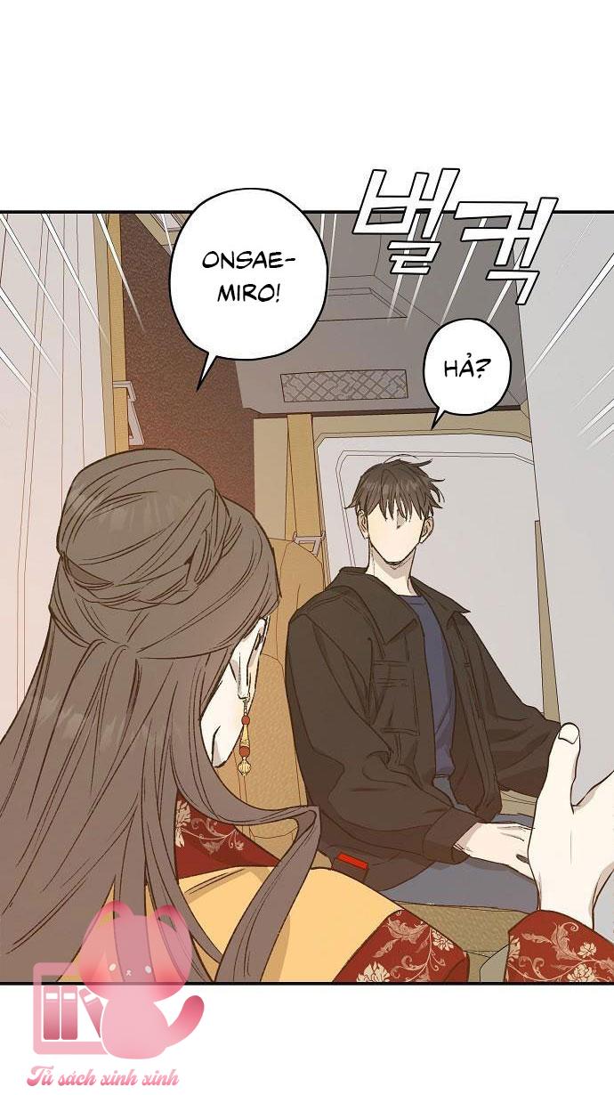Onsaemiro Chapter 24 - Trang 4