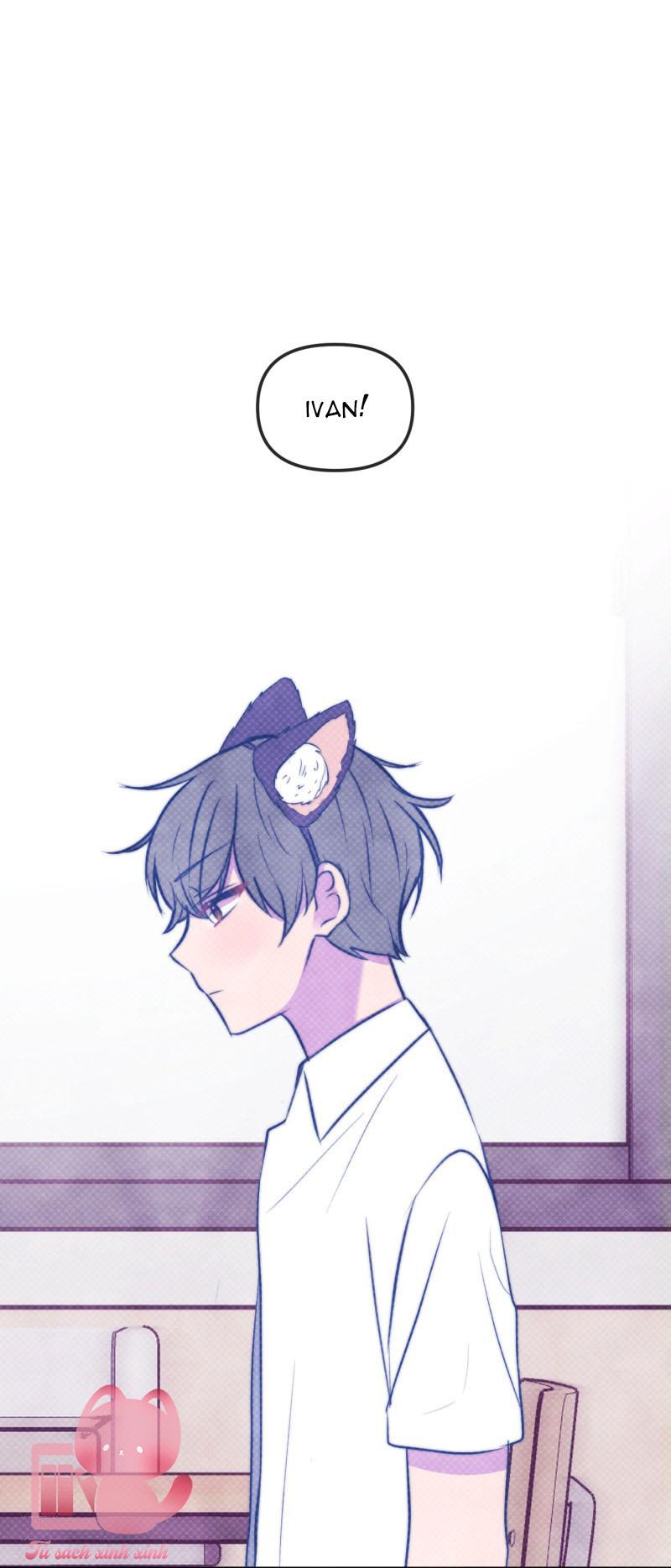 Tình Yêu Tựa Vòng Lặp Chap 36 - Trang 2