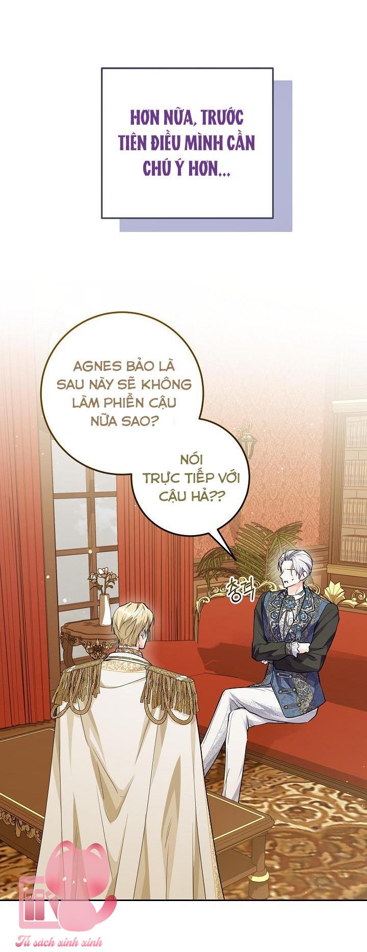 Hoàng Nữ Cosplay Nonfan Chapter 8 - Trang 4