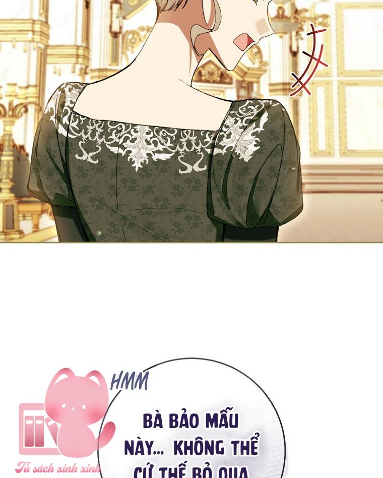 Làm Ác Nữ Bộ Không Tuyệt Sao? Chap 61 - Trang 4