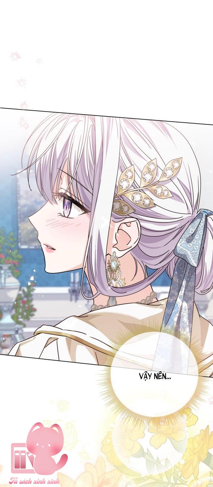 Hoàng Nữ Cosplay Nonfan Chap 69 - Trang 3